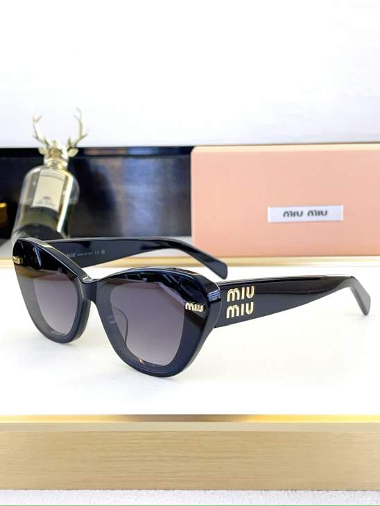 Picture of Miu Miu Sunglasses _SKUfw80050149fw